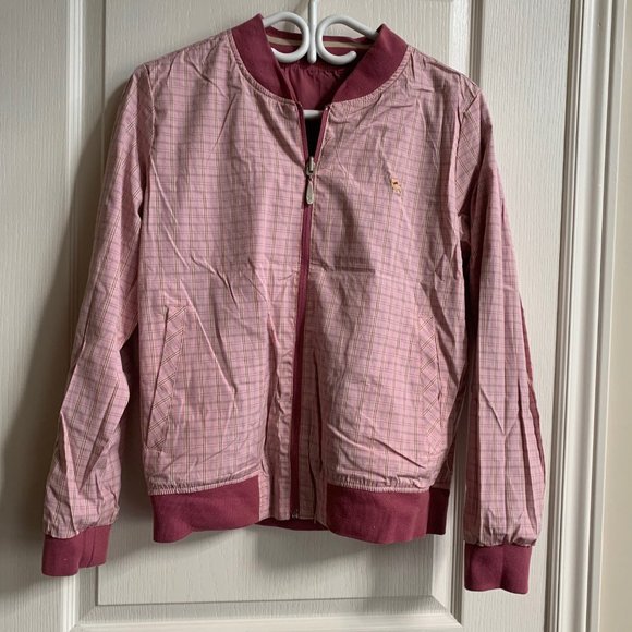 Ceu - Reversible Jacket - Picture 5 of 6